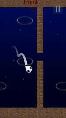 Play Christmas Basketball: Ring Wall 2017