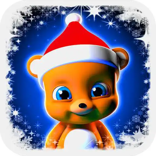 Free play online Christmas Bear APK Free play online Christmas Bear APK