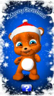 Play Christmas Bear