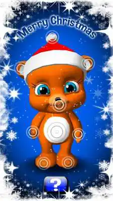Play Christmas Bear