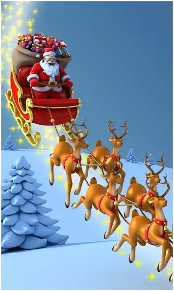 Play Christmas Beautiful Wallpapers  and enjoy Christmas Beautiful Wallpapers with UptoPlay
