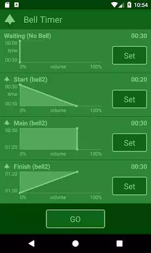 Play Christmas Bell Timer  and enjoy Christmas Bell Timer with UptoPlay