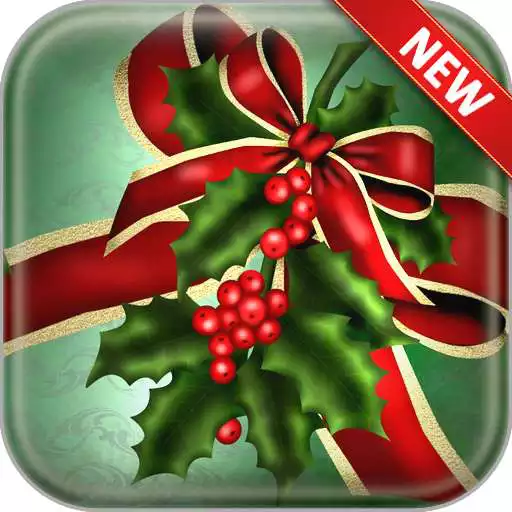 Run free android online Christmas Berries Wallpapers APK Run free android online Christmas Berries Wallpapers APK