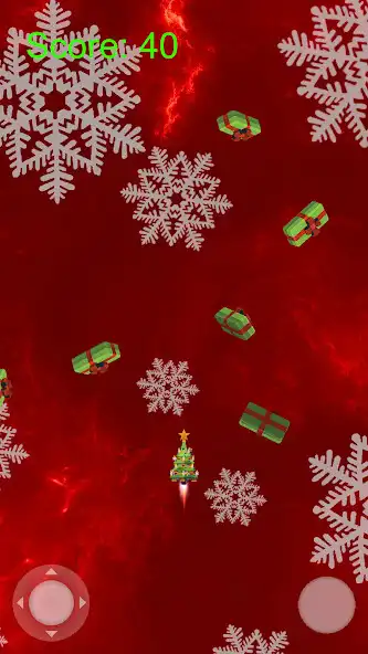 Play Christmas Blaster  and enjoy Christmas Blaster with UptoPlay