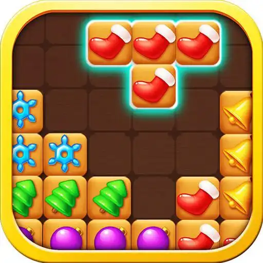 Play Christmas Block Puzzle APK