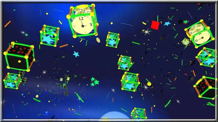 Play Christmas Box Shooter - Target Smash Fun