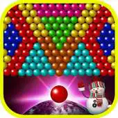 Free play online Christmas Bubble APK Free play online Christmas Bubble APK