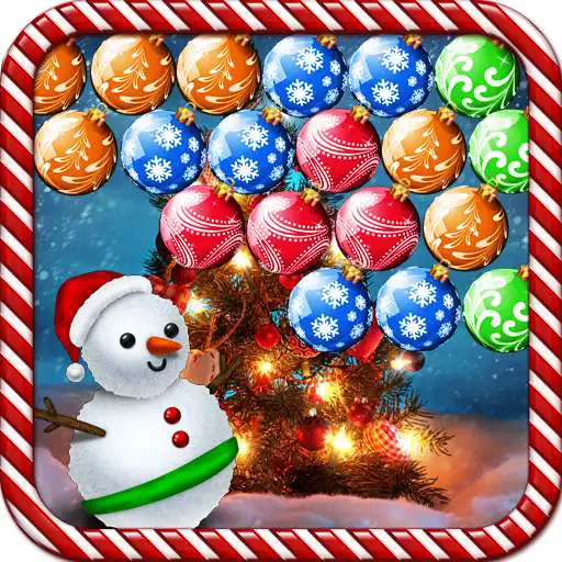 Play Christmas Bubble Pop APK Play Christmas Bubble Pop APK
