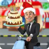 Free play online Christmas Cake Maker Factory-Free Home Delivery APK Free play online Christmas Cake Maker Factory-Free Home Delivery APK