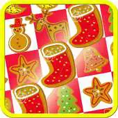 Free play online Christmas Cakes APK
