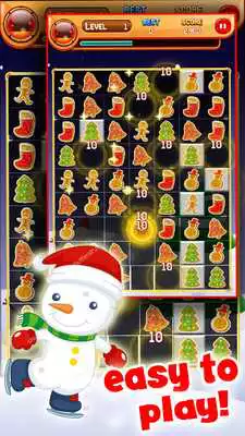 Play Christmas Cakes Play Christmas Cakes