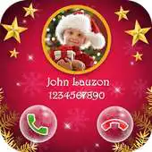 Free play online Christmas Caller Screen Dialer APK Free play online Christmas Caller Screen Dialer APK