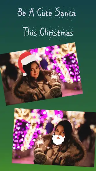 Play Christmas Cam as an online game Christmas Cam with UptoPlay