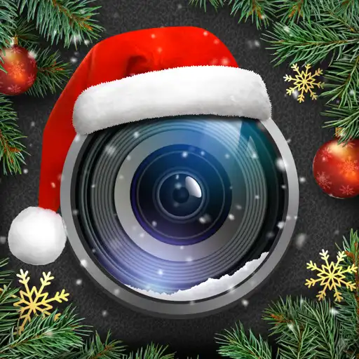 Play Christmas Cam- Sticker Santa APK Play Christmas Cam- Sticker Santa APK