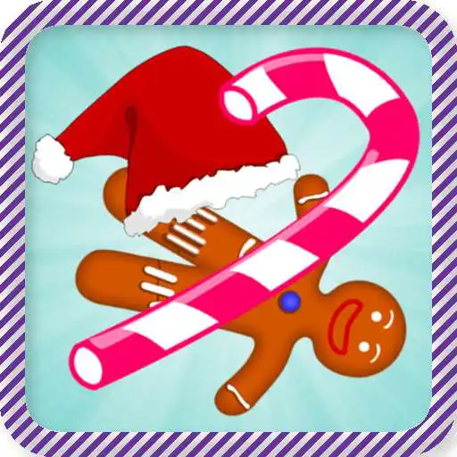 Free play online Christmas Candy Crash  APK