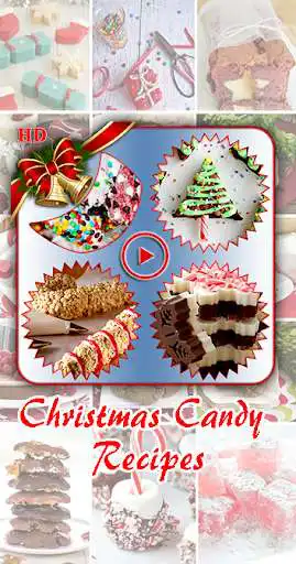 Play Christmas Candy Recipes Play Christmas Candy Recipes