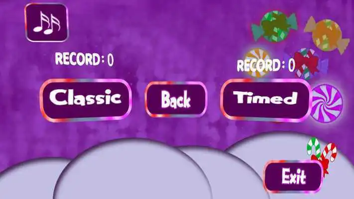 Play Christmas Candy Smasher