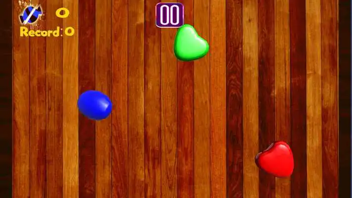 Play Christmas Candy Smasher