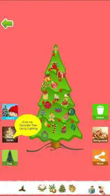 Play Christmas Card and Tree Maker Play Christmas Card and Tree Maker