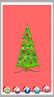 Play Christmas Card and Tree Maker Play Christmas Card and Tree Maker