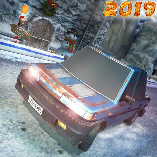 Play Christmas Car Drift APK Play Christmas Car Drift APK