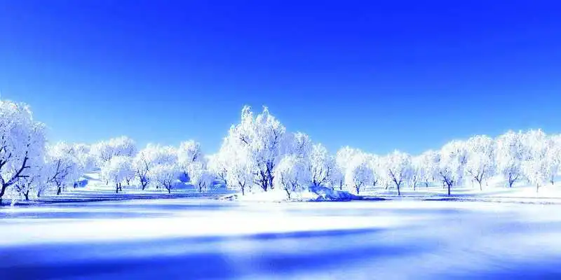 Play Christmas Cards Blue
