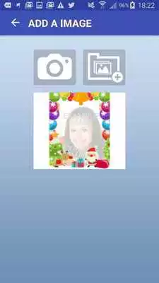 Play Christmas Cards Effects