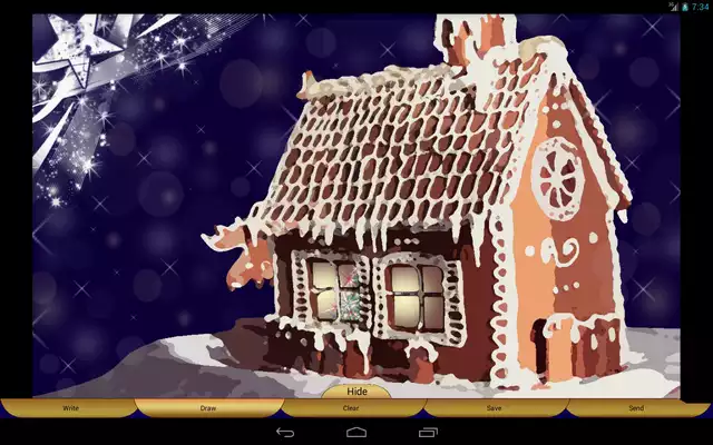 Play Christmas cards Free