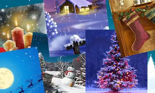 Play Christmas Card Songs  and enjoy Christmas Card Songs with UptoPlay