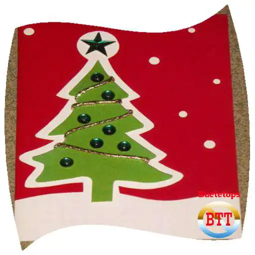 Play christmas cards personalized APK