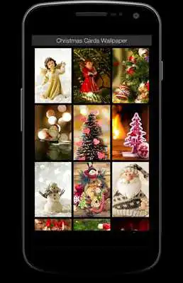 Play Christmas cards  wallpapers  and enjoy Christmas cards  wallpapers with UptoPlay