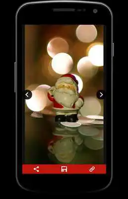 Play Christmas cards  wallpapers as an online game Christmas cards  wallpapers with UptoPlay