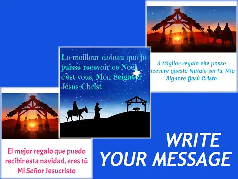 Play Christmas Card Tarjeta Navidad as an online game Christmas Card Tarjeta Navidad with UptoPlay