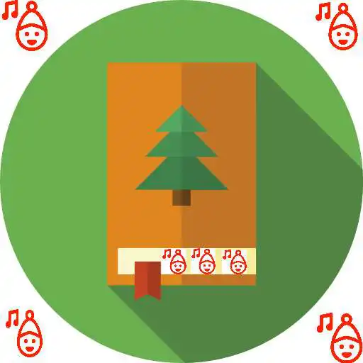 Play Christmas Carols - Love to Sing with Lyrics APK