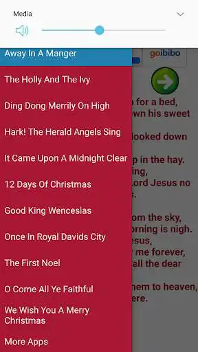 Play Christmas Carols - Love to Sing with Lyrics and enjoy Christmas Carols - Love to Sing with Lyrics with UptoPlay Play Christmas Carols - Love to Sing with Lyrics and enjoy Christmas Carols - Love to Sing with Lyrics with UptoPlay