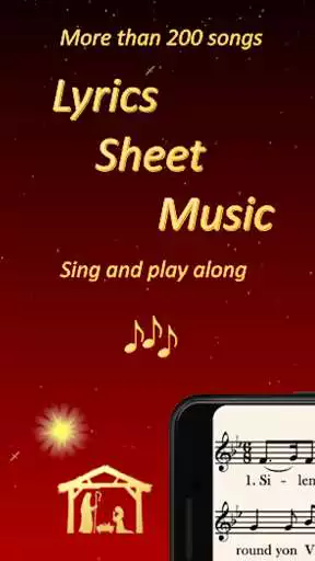 Play Christmas Carols