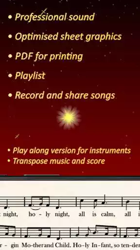Play Christmas Carols