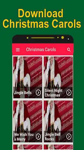 Play Christmas carols song Christmas song app  and enjoy Christmas carols song Christmas song app with UptoPlay