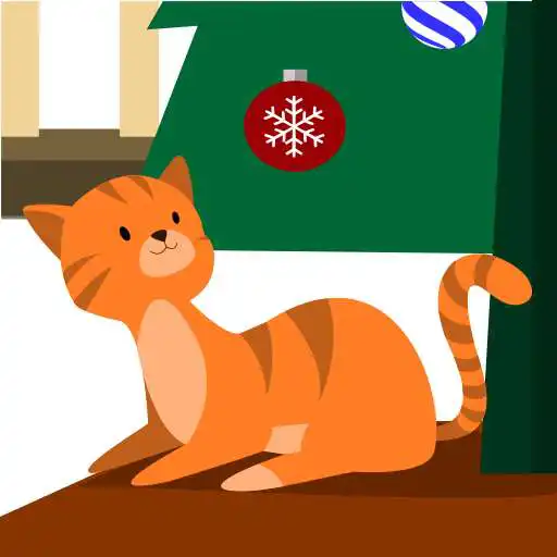 Free play online Christmas Cat APK