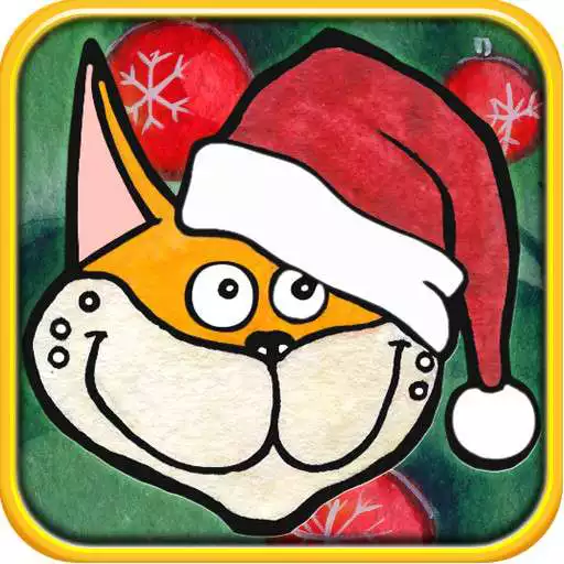 Play Christmas Cats APK