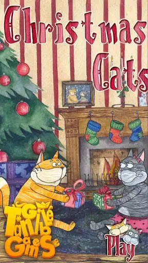 Play Christmas Cats and enjoy Christmas Cats with UptoPlay Play Christmas Cats and enjoy Christmas Cats with UptoPlay