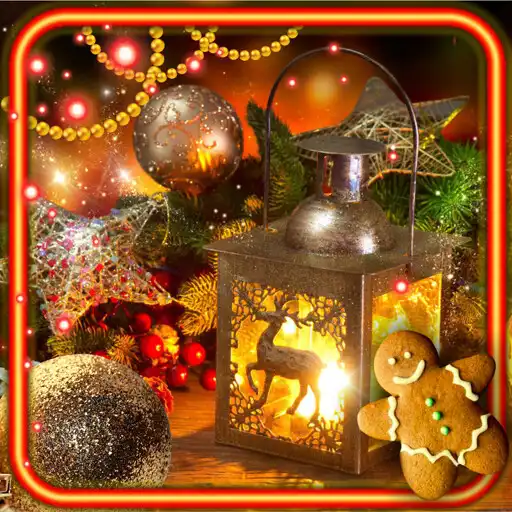 Play Christmas Charm APK