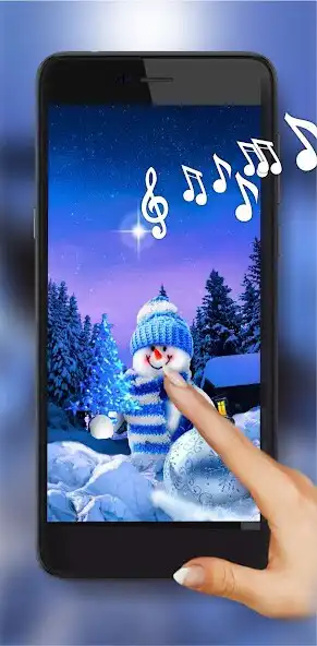 Play Christmas Charm  and enjoy Christmas Charm with UptoPlay