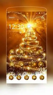 Play Christmas Cheer Theme