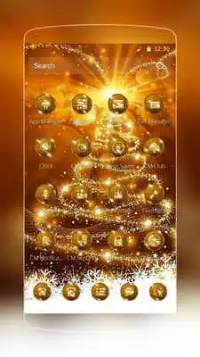 Play Christmas Cheer Theme