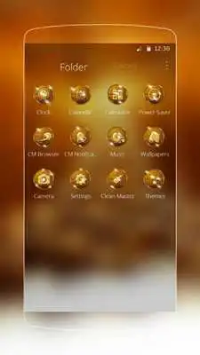 Play Christmas Cheer Theme