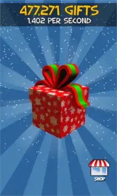 Play christmas clicker  and enjoy christmas clicker with UptoPlay
