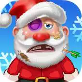 Free play online Christmas Clumsy Santa: Crazy ER X-mas Surgery APK Free play online Christmas Clumsy Santa: Crazy ER X-mas Surgery APK