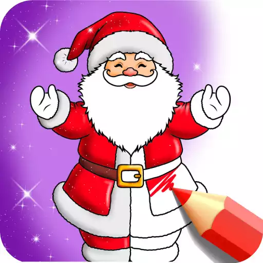 Play Christmas Coloring Book APK Play Christmas Coloring Book APK