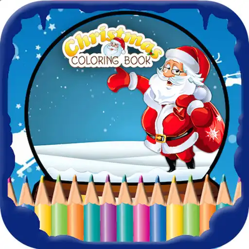 Play Christmas Coloring- kids&adult APK Play Christmas Coloring- kids&adult APK